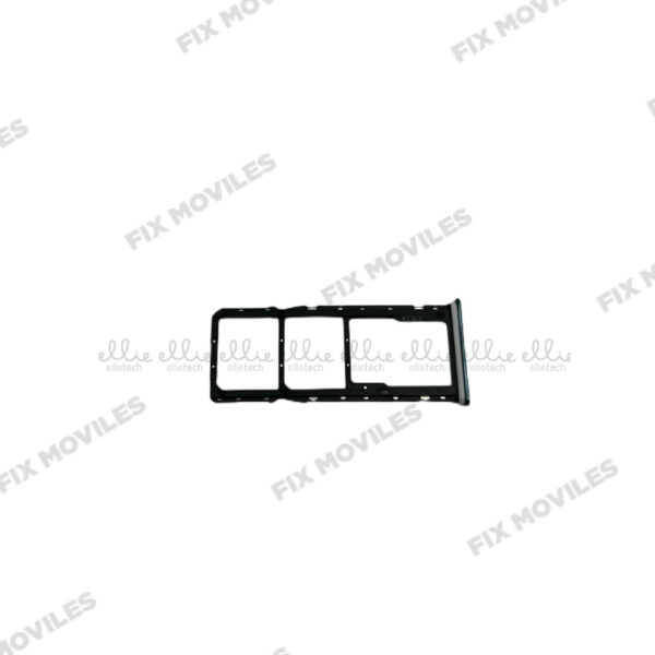 Bandeja de SIM para Xiaomi Redmi Note 8 Verde