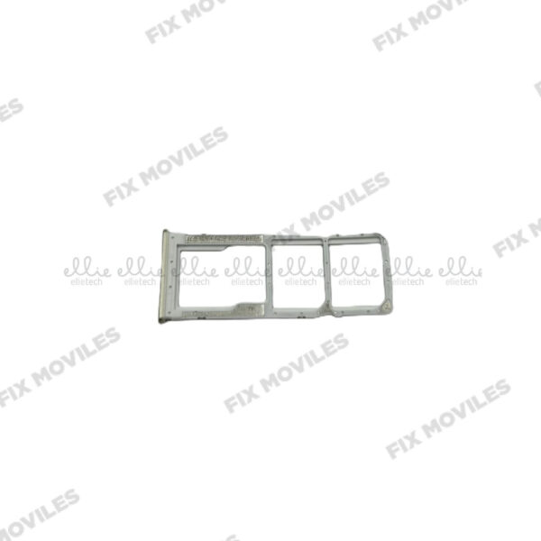 Bandeja de SIM para Xiaomi Redmi Note 9S / Note 9 Pro Dorado