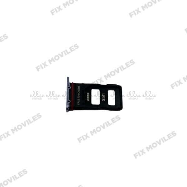 Bandeja de SIM para Xiaomi Xiaomi Mi 11 Pro Azul