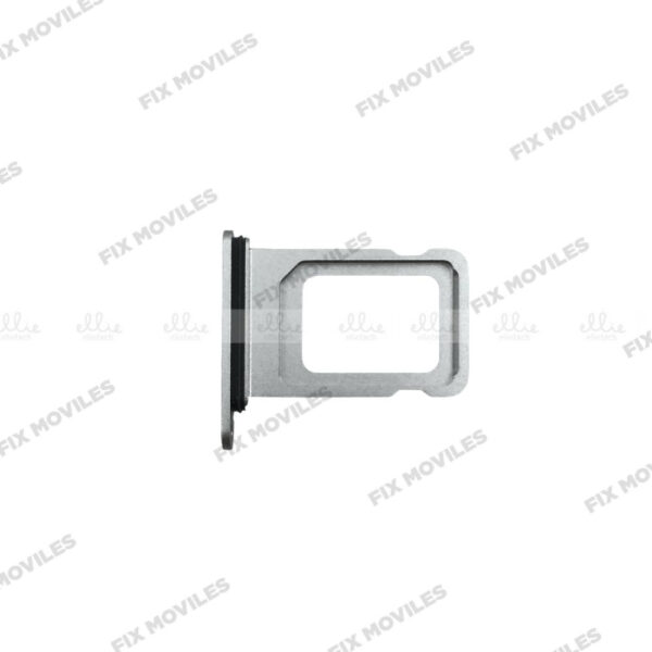 Bandeja de SIM para iPhone 15/ 15 Plus Azul