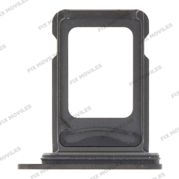 Bandeja de SIM para iPhone 15 Pro/ 15 Pro Max Azul