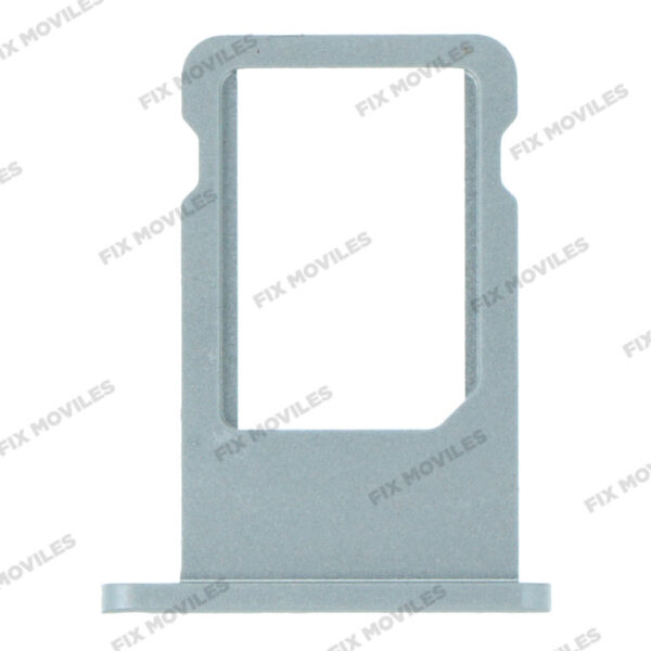Bandeja de SIM para iPhone 6G Blanca