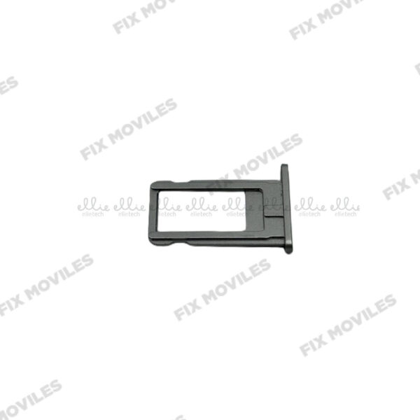 Bandeja de SIM para iPhone 6 Plus Negra