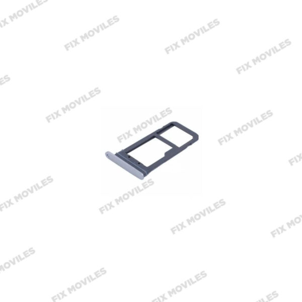 Bandeja de SIM+SD Para Samsung SM-G935 GALAXY S7 EDGE Azul Oscuro