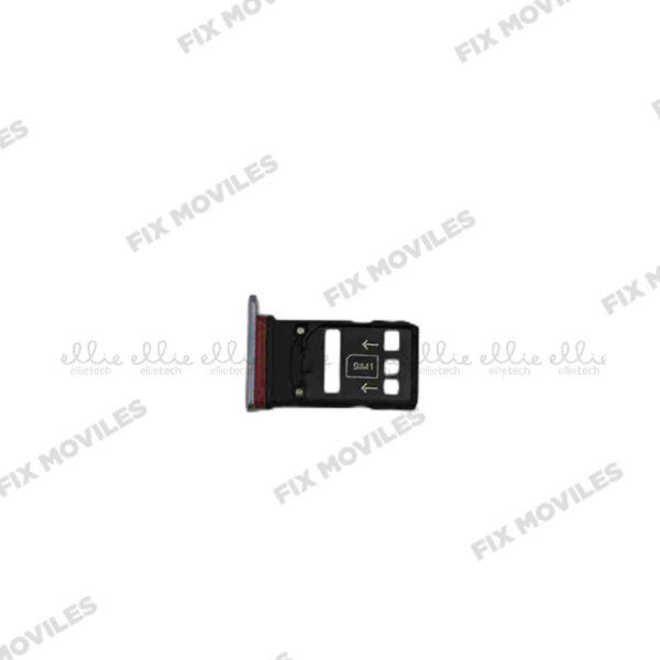 Bandeja de la Tarjeta SIM para Huawei Mate 20X Lila
