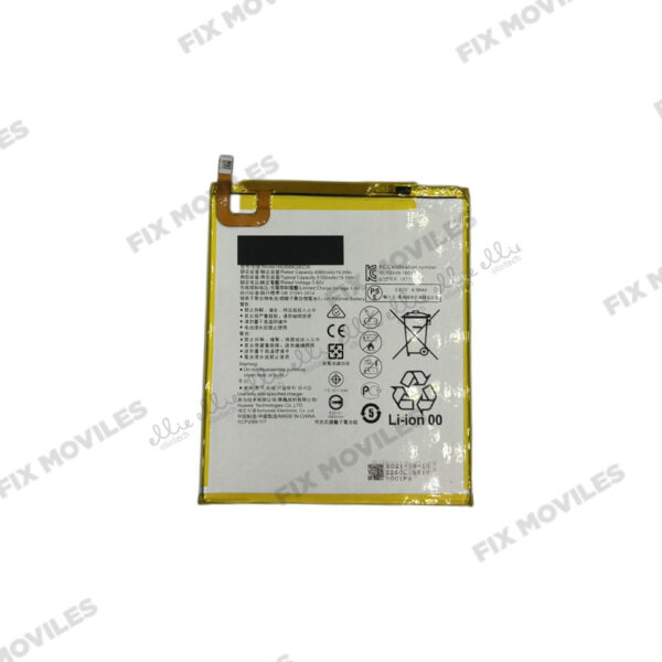 Bateria Huawei MediaPad T5 10# / M3 8.4# HB2899C0ECW