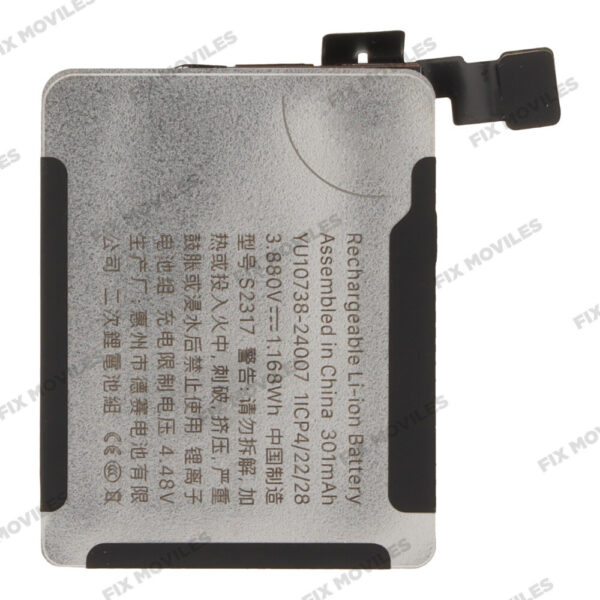 BaterÃ­a Apple Watch Series 10 42MM