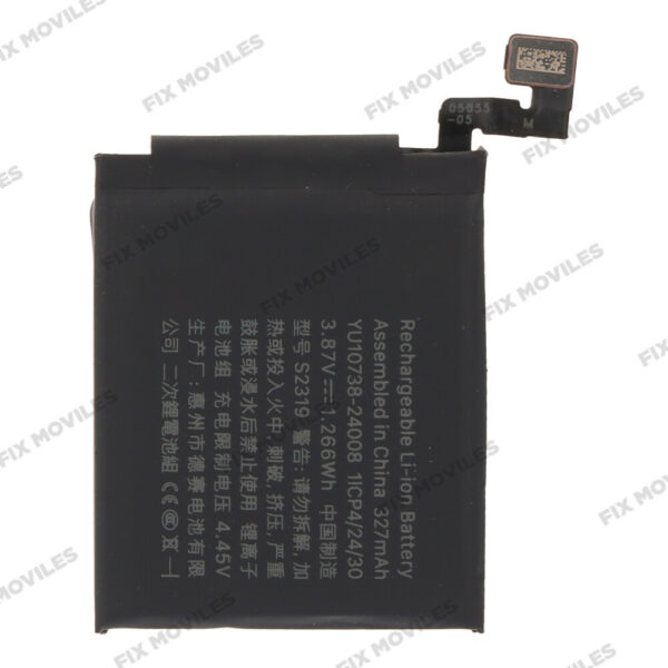 BaterÃ­a Apple Watch Series 10 46MM