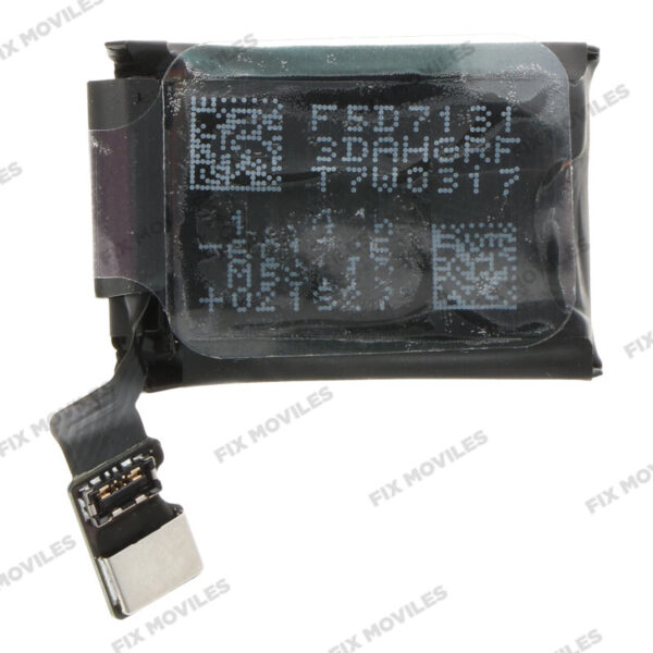 BaterÃ­a Apple Watch Series 2 38MM