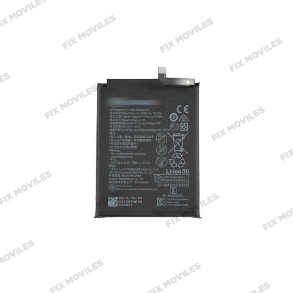Batería Huawei Mate 20/Mate 10/Mate 10 Pro/P20 Pro HB436486ECW Nueva