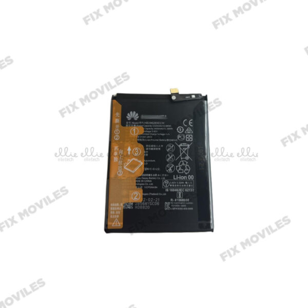 Batería Huawei P SMART 2019 (POT-LX1) / P SMART PLUS 2019 (POT-LX1T) / HONOR 10 LITE (HRY-LX1, HRY-LX2) / P SMART 2020 (POT-LX1) / HONOR 20 LITE HB396286ECW