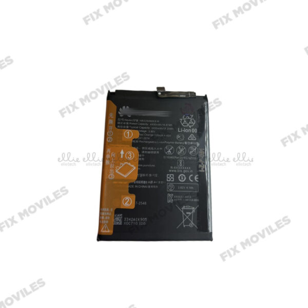 Batería Huawei P Smart 2021/Y6P/Y7A/X10 Lite HB526788EEW