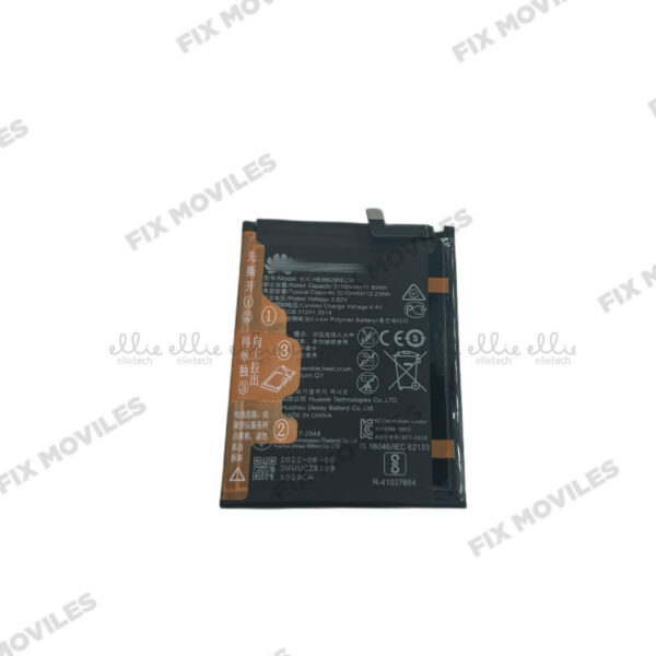 Batería Huawei P10/ Honor 9/ Honor 6C HB386280ECW 3200mAh