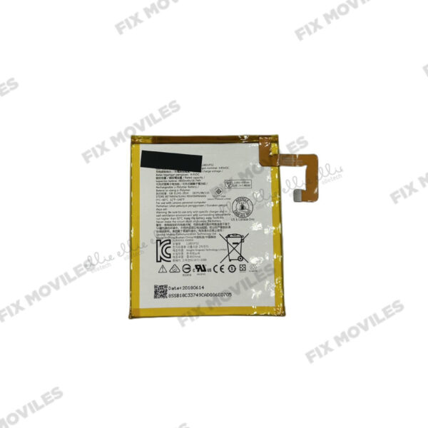 Batería Lenovo M10 Plus X606 / TAB M10 HD TB-X505 (L18D1P32 / L19D1P32) / M10 HD GEN 2 TB-X306
