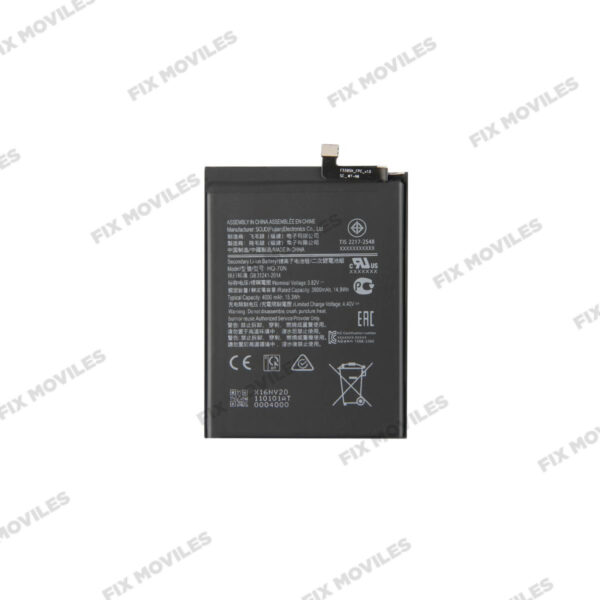 Batería Samsung A11/A11S HQ-70N