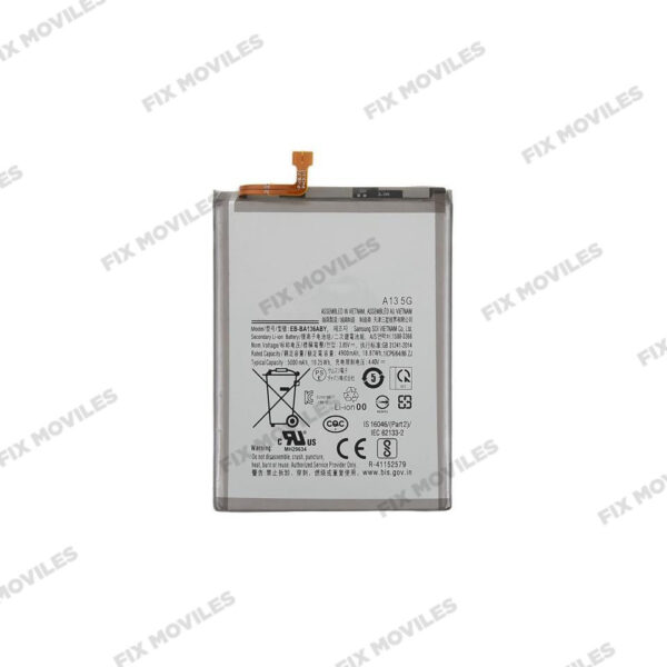 Batería Samsung A13 5G A136U / A136B EB-BA136ABY