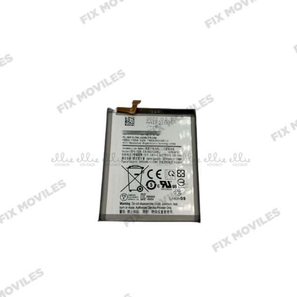 Batería Samsung A20E A202F