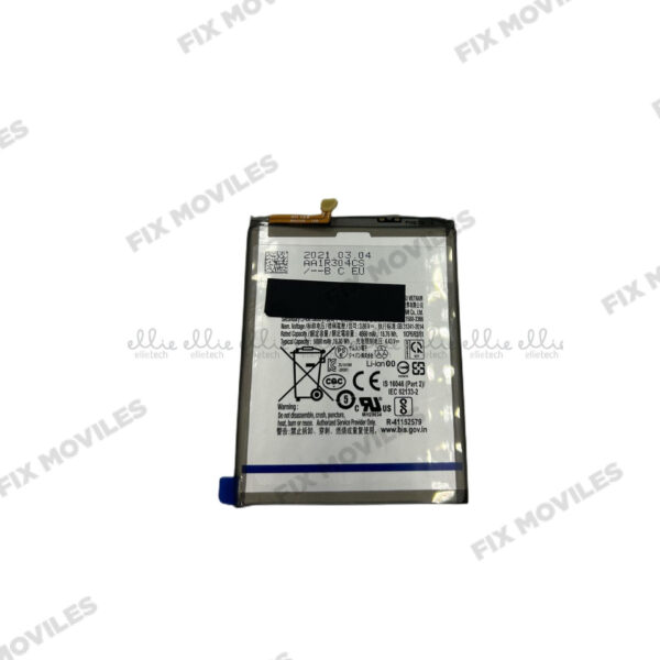 Batería Samsung A31 A315F / A32 4G A325 / A22 4G A225F EB-BA315ABY