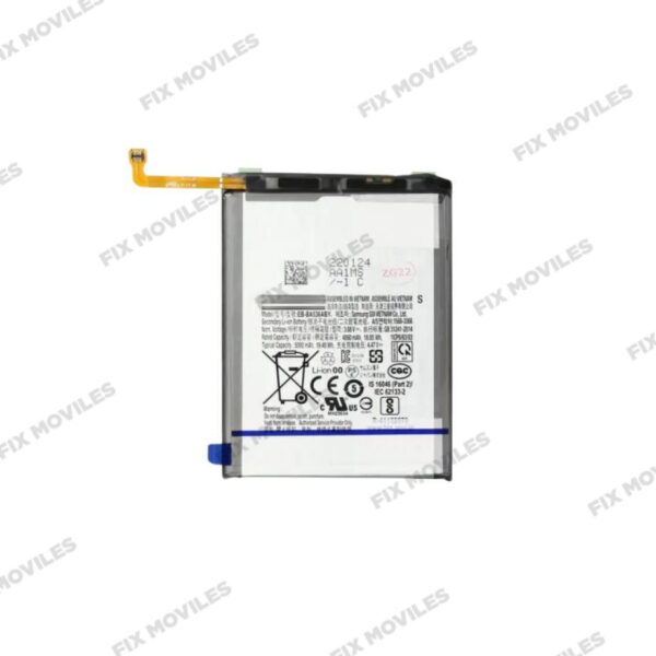 Batería Samsung A33 5G A336B / A53 5G A536B EB-BA336ABY
