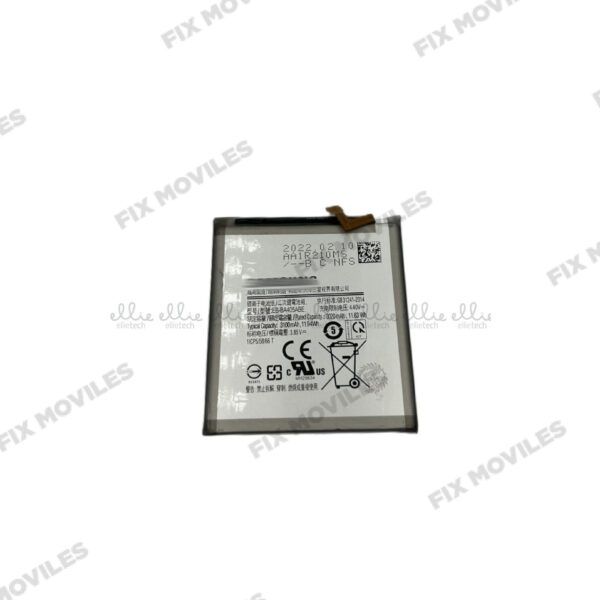Batería Samsung A40 A405F EB-BA405ABE