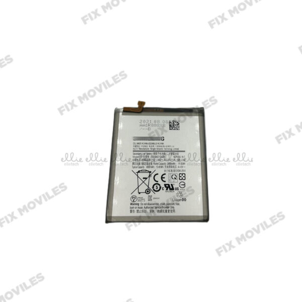 Batería Samsung A51 4G A515F EB-BA515ABY
