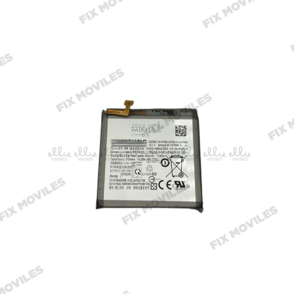 Batería Samsung A80 A805F / A90 EBBA905ABU
