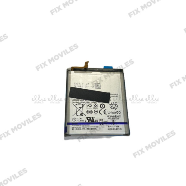 Batería Samsung S21 5G G991B (EB-BG991ABY)
