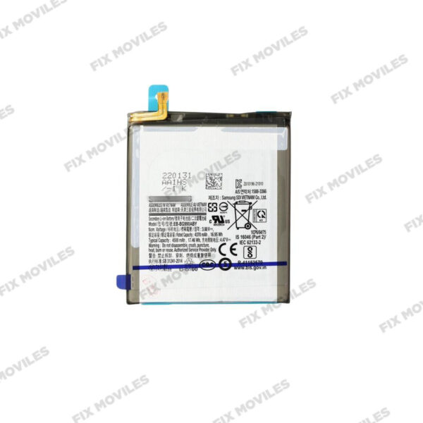 Batería Samsung S21 FE 5G G990B EB-BG990ABY