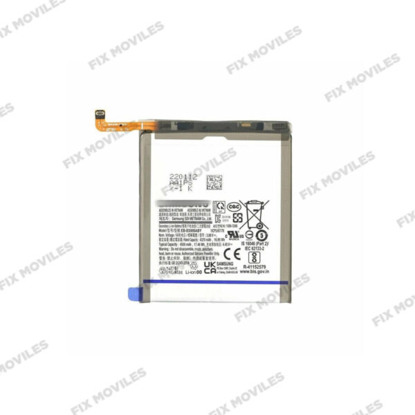 Batería Samsung S22 5G S901B EB-BS901ABY