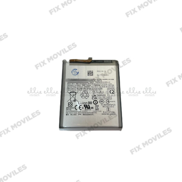 Batería Samsung S22 PLUS 5G 906B EB-BS906ABY