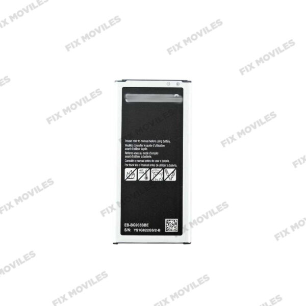 Batería Samsung SM-G903 Galaxy S5 G900F Nueva EB-BG900BBE