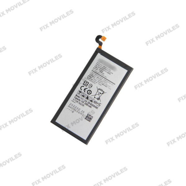 Batería Samsung SM-G920F Galaxy S6 EB-BG920ABE