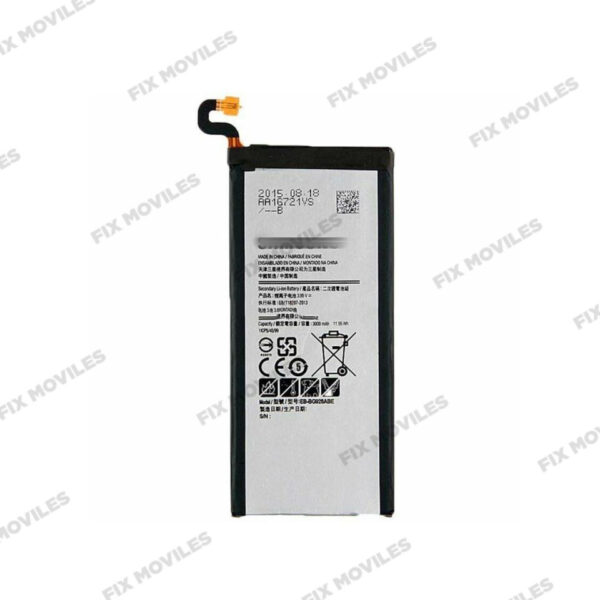 Batería Samsung SM-G928F Galaxy S6 Edge Plus EB-BG928ABE