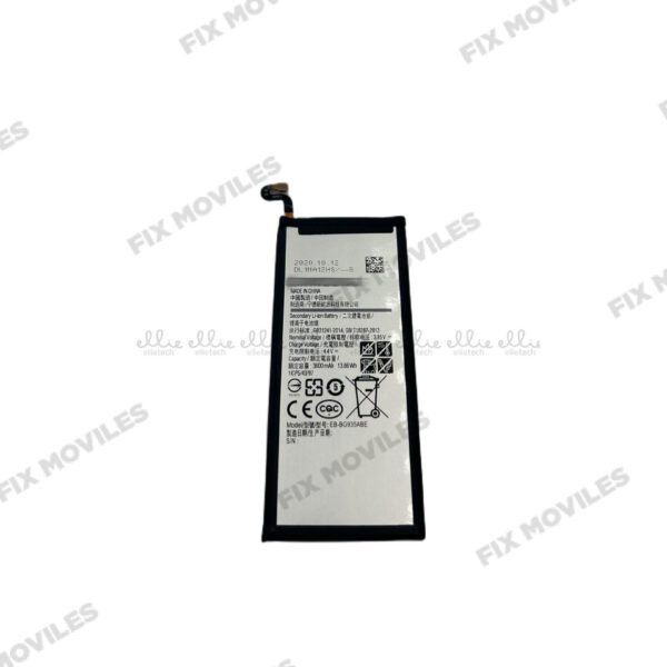 Batería Samsung SM-G935 Galaxy S7 Edge EB-BG935ABE