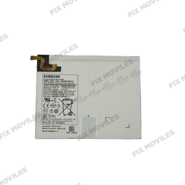 Batería Samsung T510 / T515 Tab A 2019 EB-BT515ABU