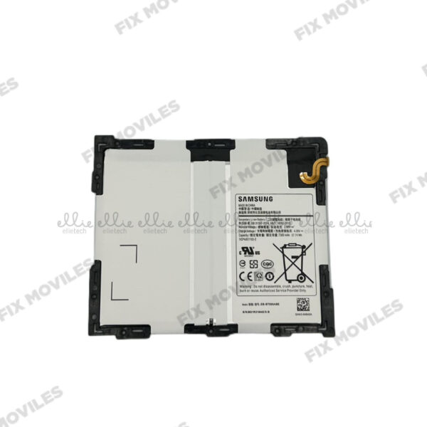 Batería Samsung Tab A 10.5 2018 T590 / T595 EB-BT595ABE