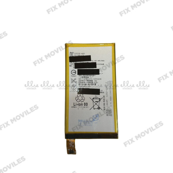 Batería Sony Z3 Mini 2600mAh Nueva
