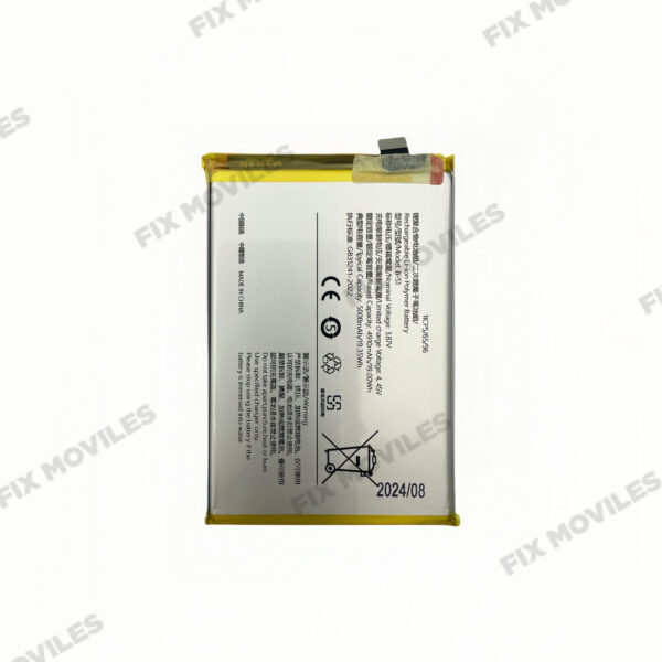 BaterÃ­a VIVO Y21/Y21S/Y33S B-S1