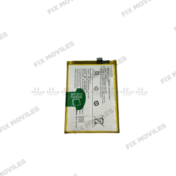 BaterÃ­a VIVO Y3 Y11 Y17 2020 Y12 Y15 Y3S B-G7