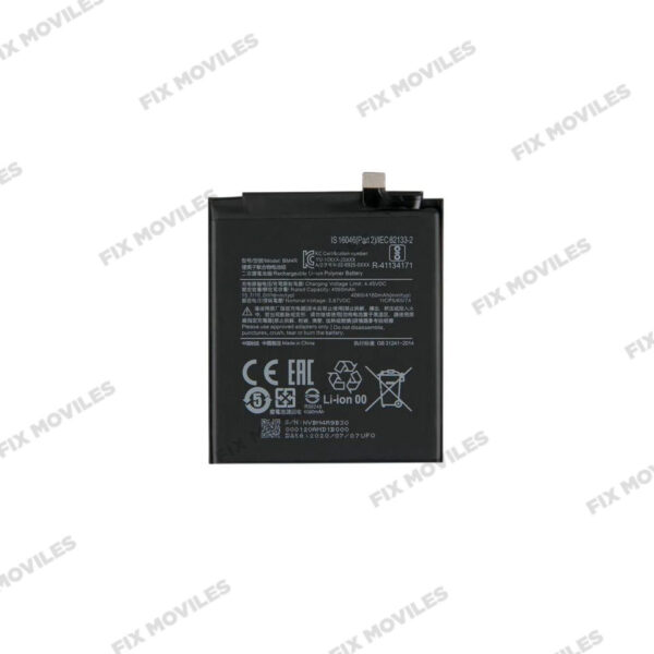 Batería Xiaomi Mi 10 Lite 4G/5G BM4R