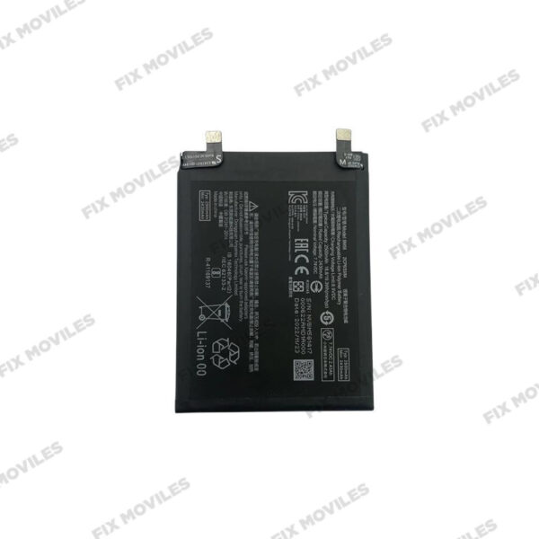 Batería Xiaomi Mi 11T 5G (21081111RG) BM59