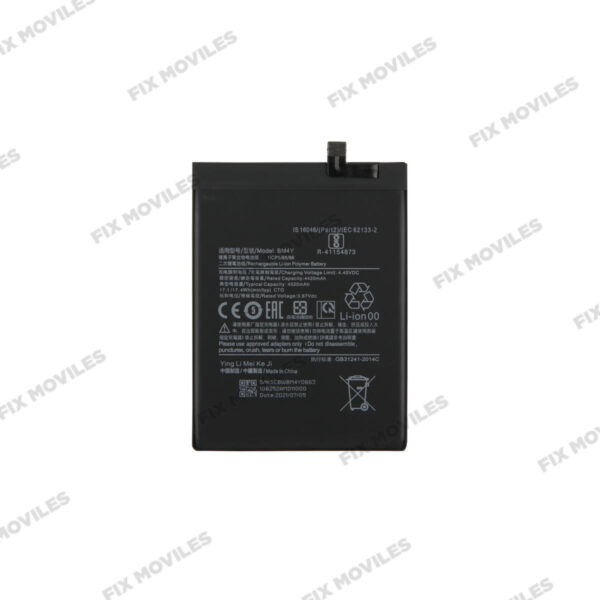 Batería Xiaomi Mi 11i 5G M2012K11G / Poco F3 5G M2012K11AG BM4Y