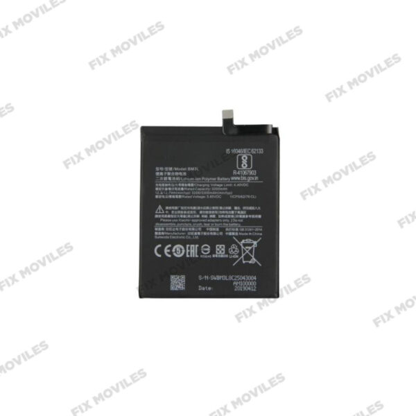Batería Xiaomi Mi 9 BM3L 3300mAh