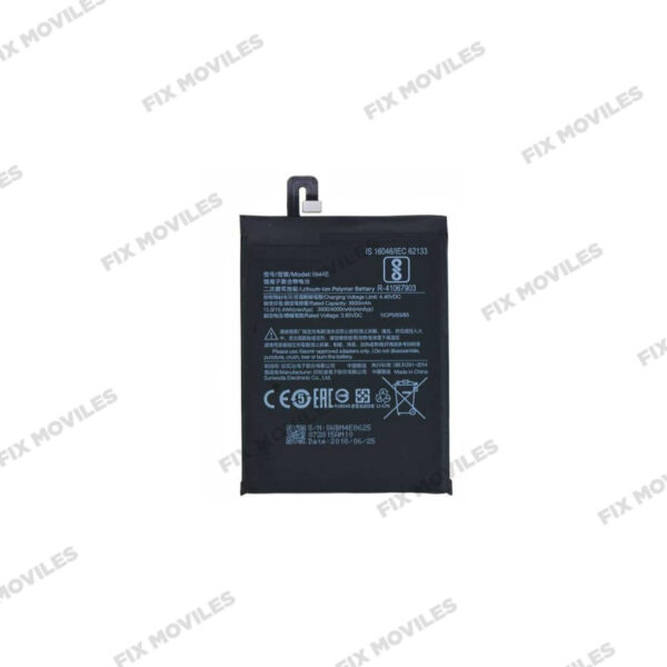 Batería Xiaomi Pocophone F1 BM4E 3900mAh