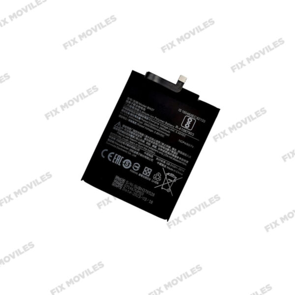 Batería Xiaomi Redmi 6/Redmi 6A BN37 2900mAh