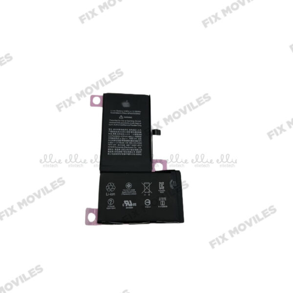 BaterÃ­a iPhone Xs Max Calidad AAA (3770mAh)