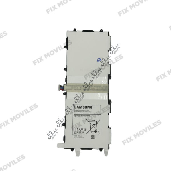 Batería para Samsung P5200 SP3081A9H