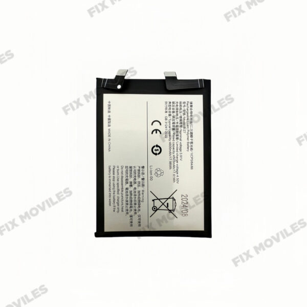 BaterÃ­a para VIVO V29 5G B-Z7