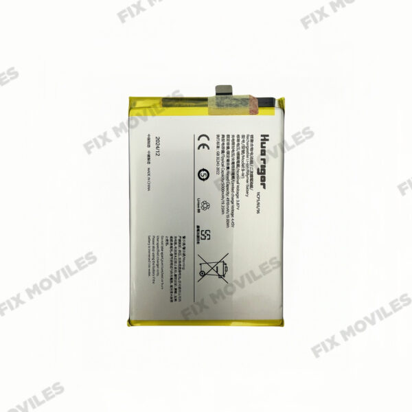 BaterÃ­a para VIVO Y16 B-W1