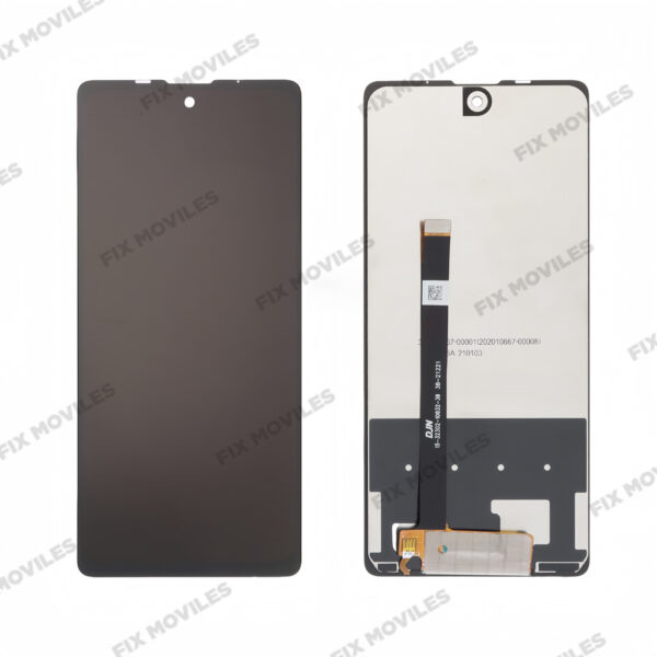 Blackview A100 Pantalla sin marco LCD+TACTIL Completo EXCELLENT